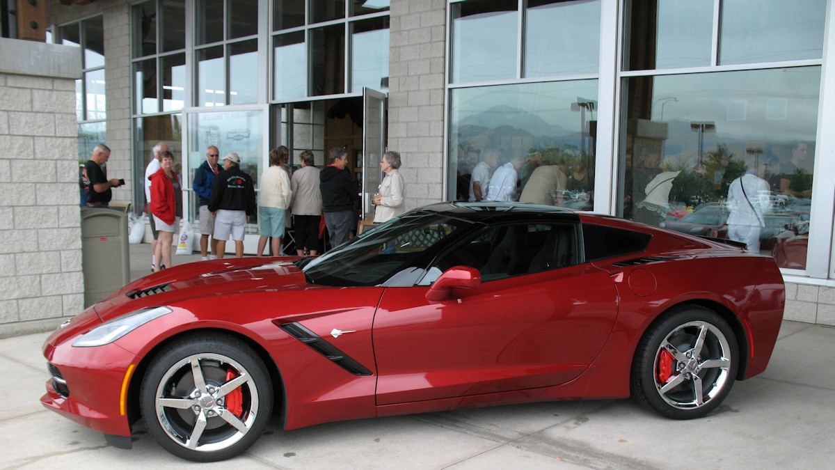 Click to Enlarge-Esc to Close Corvette Generations/C7/C7 2014 NCM Cruize.jpg